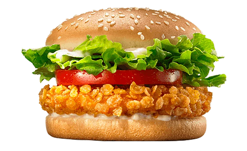 Classic Burger