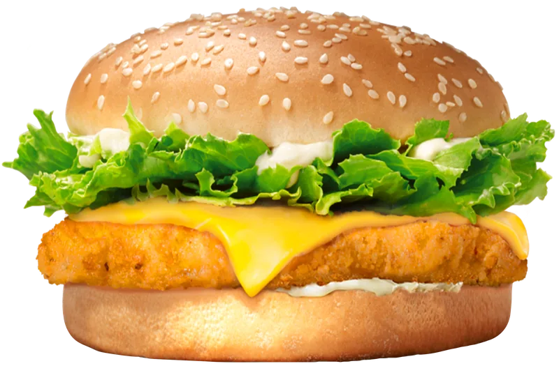 Mexicain Burger