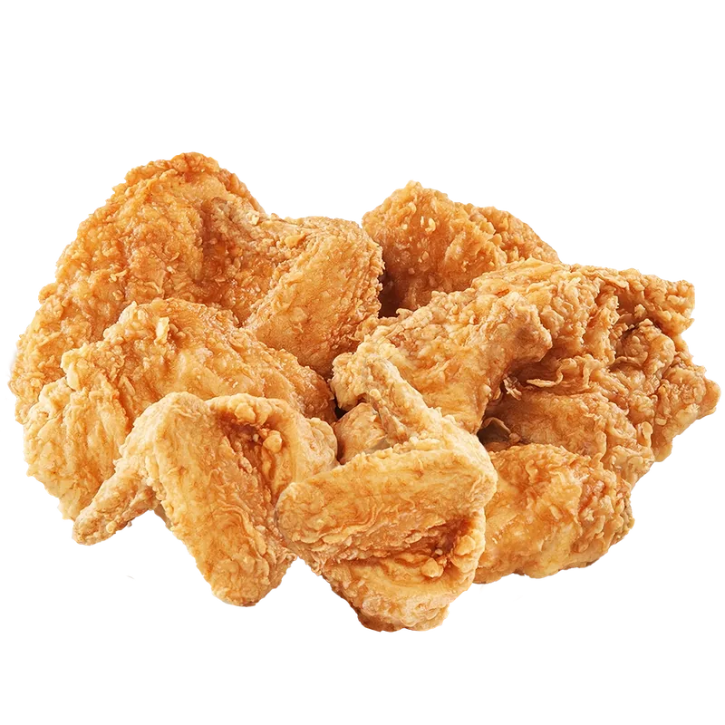 Box de hot wings