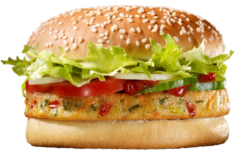 Veggie Burger